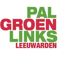 PAL GroenLinks logo - Similar company to Pvda Eindhoven