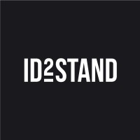 ID2STAND logo - Similar company to 2B®