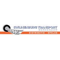 Swijnenburg Transport Werkendam BV logo - Similar company to Galaxy Security