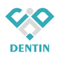 Dentin Medical Company logo - Similar company to Dental Knowledge