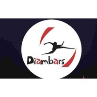 Diambars FC logo - Similar company to Ffrim - Fédération De Football De La Mauritanie