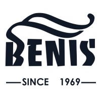 Benis logo - Similar company to Tasfieh Ab Va Fazelab Iran