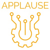 APPLAUSE ECSEL Project logo - Similar company to Tttech Labs