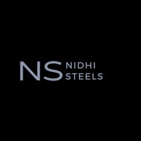 Nidhi Steels logo - Similar company to Incise Group