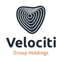 Velociti Group Holdings logo - Similar company to Open Solutions Nw