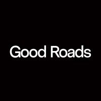 Good Roads logo - Similar company to Safe System Solutions Pty Ltd