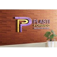 بلاستي فورم logo - Similar company to Aquacap Egypt