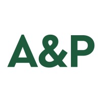 Arent&Pyke logo - Similar company to Flack Studio