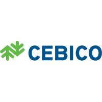 CEBICO logo - Similar company to Nugentec