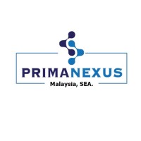 PrimaNexus logo - Similar company to Absolute Genetic Technologies