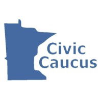 Civic Caucus logo - Similar company to Connextmsp