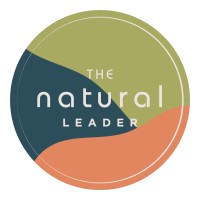 The natural leader logo - Similar company to Ape