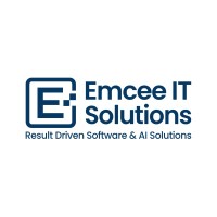 Emcee IT Solutions LLC logo - Similar company to Accessai_Tech