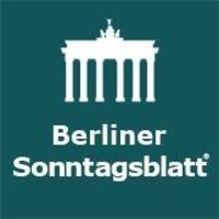 Berliner-Sonntagsblatt logo - Similar company to Apoint Media