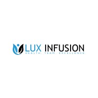 LUX Infusion logo - Similar company to Community Infusion Solutions
