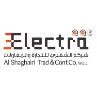 ELECTRA - Al Shaghairi  Trading & Contracting Co WLL logo - Similar company to Maq Solutions