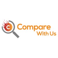 Compare With Us logo - Similar company to Electricity Wizard