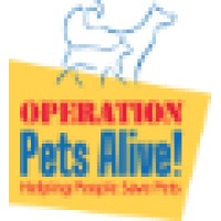 Operation Pets Alive