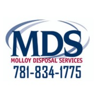 Molloy Disposal Services logo - Similar company to Limoconnect247