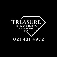 Treasure Diamonds logo - Similar company to Gemhub
