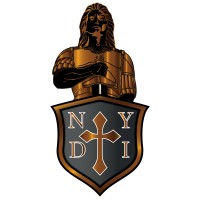 New York Demonic Investigation logo - Similar company to Antix Productions Ltd