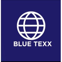 Blue Texx logo - Similar company to Experience Unreal