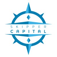 Skipper Capital logo - Similar company to Lykke