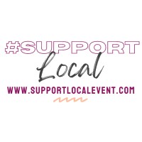 #SUPPORTLOCAL logo - Similar company to Panoptic Media Solutions, Llc