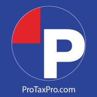 ProTaxPro.com logo - Similar company to Aelid Development