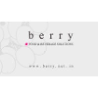 Berry Food & Beverage Solutions logo - Similar company to Ka'Choi Food And Beverage