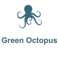 Green Octopus GmbH logo - Similar company to Sustainadvisory Srl