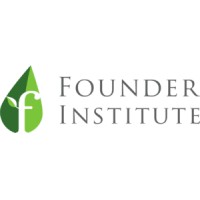 Founder Institute Web3 ASEAN logo - Similar company to Hk-Dtech