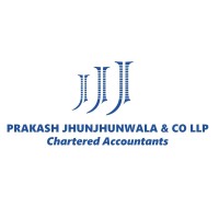 Prakash Jhunjhunwala & Co. LLP logo - Similar company to Uni Access Limited