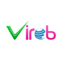 Virob Ecommerce India pvt ltd logo - Similar company to Impreza Technologies Pvt Ltd