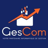 GesCom Logiciel logo - Similar company to Borascale
