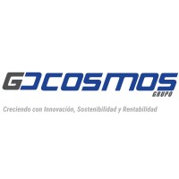Grupo Cosmos XXI logo - Similar company to J&C Representaciones