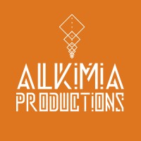 Alkimia Productions logo - Similar company to Via Decouvertes Films