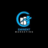 Eminent Marketing logo - Similar company to Crescentia Digital