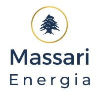 Massari Energia logo - Similar company to 2Bee | Charging Life