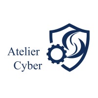 Atelier Cyber logo - Similar company to Ph Ingénierie