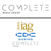 COMPLETE MEDIA GROUP logo - Similar company to Complete Media Grup