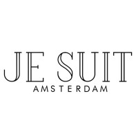 Je Suit logo - Similar company to Florèz