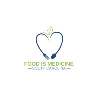 Food is Medicine South Carolina logo - Similar company to Openfields