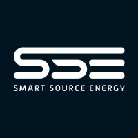 Smart Source Energy logo - Similar company to Ntrly Hard Seltzer