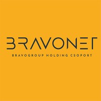 Bravonet Kft. logo - Similar company to Bravo Net | Waapy