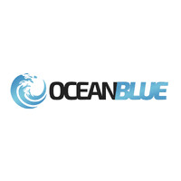 Ocean Blue Digital logo - Similar company to Diamond Arrow Digital Marketing