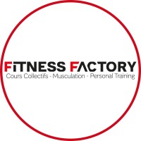 Fitness Factory 63 logo - Similar company to Fit'N Go Officiel