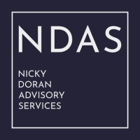 NDAS logo - Similar company to Ba Copilot