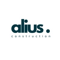 Alius Construction SENEGAL logo - Similar company to Smart Bat
