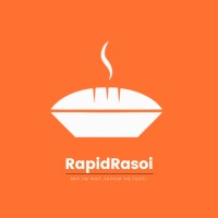 RapidRasoi logo - Similar company to Codehop Interfusion